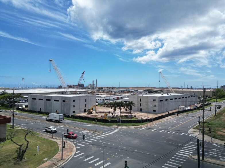 More Photos Of 91-300 Kalaeloa Blvd, Kapolei Warehouse For Lease