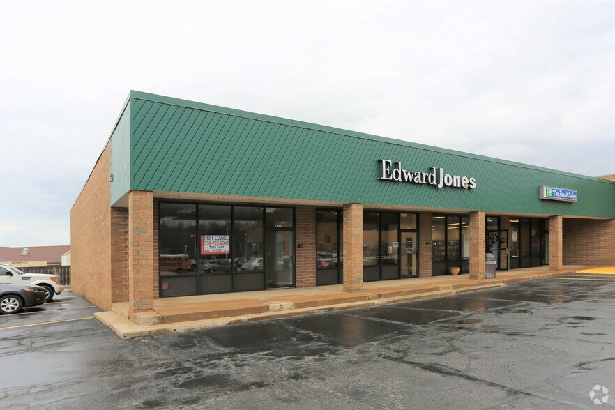 More Photos Of 4208-4248 Liberty Ave, Vermilion Storefront Retail Office For Lease