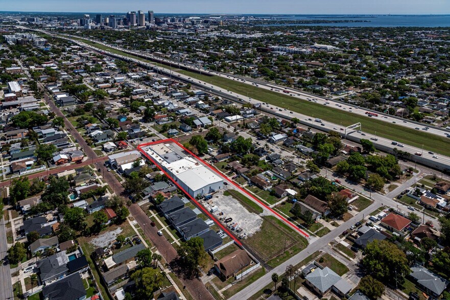 More Photos Of 1804 N Habana Ave, Tampa Manufacturing For Sale