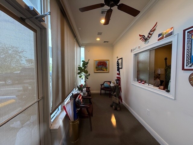 More Photos Of 3841 Tamiami Trl, Port Charlotte Medical For Sale