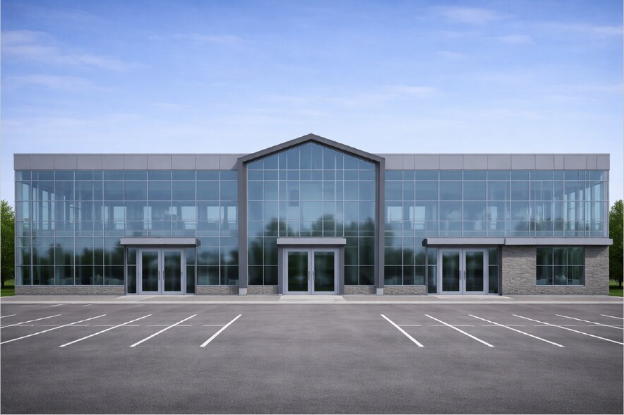 Primary Photo Of 2712 South Fwy, Fort Worth General Retail For Lease