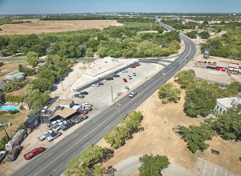 111 Paint Rock Rd, San Angelo, TX 76903 For Lease