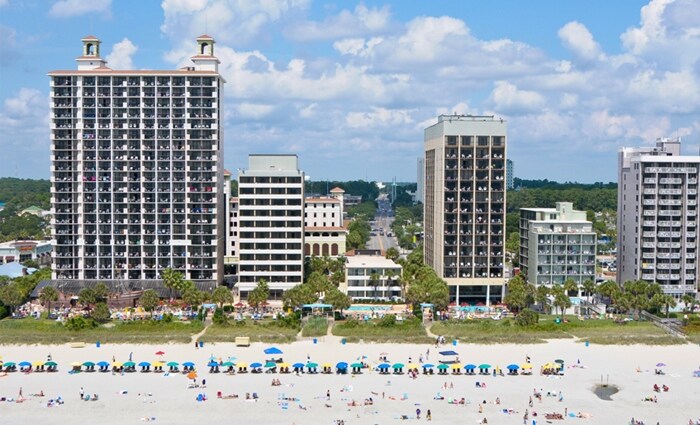 More Photos Of 1615 Highway 17 S, North Myrtle Beach Freestanding For Lease