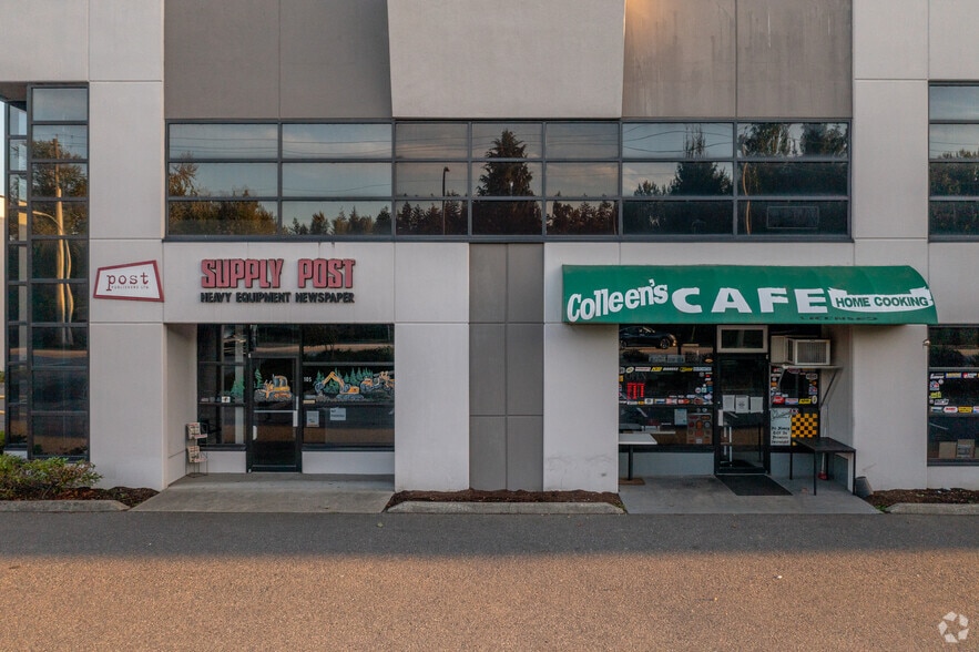 More Photos Of 26730 56th Ave, Langley Twp Light Manufacturing For Lease