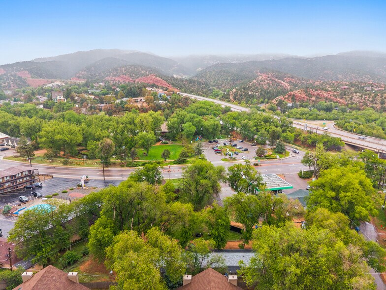 More Photos Of 16 Old Crystal Park Rd, Manitou Springs Apartments For Sale