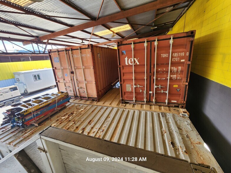 More Photos Of 653 Mapunapuna St, Honolulu Warehouse For Lease