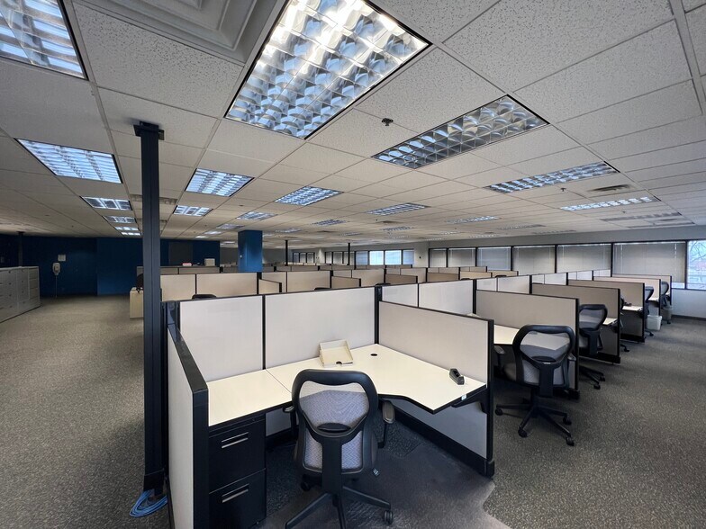 More Photos Of 4500 S 129th East Ave, Tulsa Office For Lease