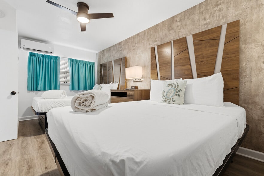 More Photos Of 6801 Sunset Way, Saint Pete Beach Hotel For Sale