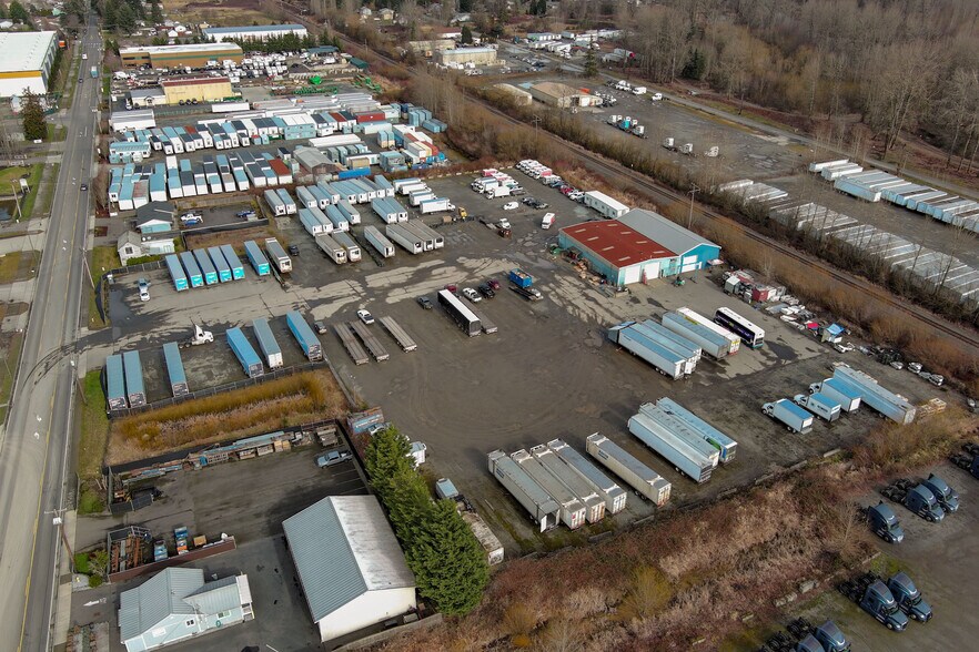 More Photos Of 931 Valentine Ave SE, Pacific Warehouse For Lease