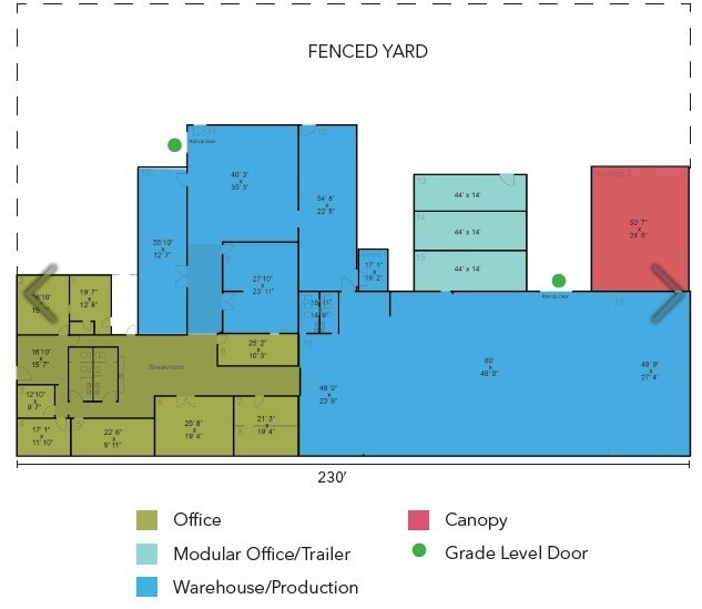 More Photos Of 9211 N 9th Ave, Phoenix Service For Sale