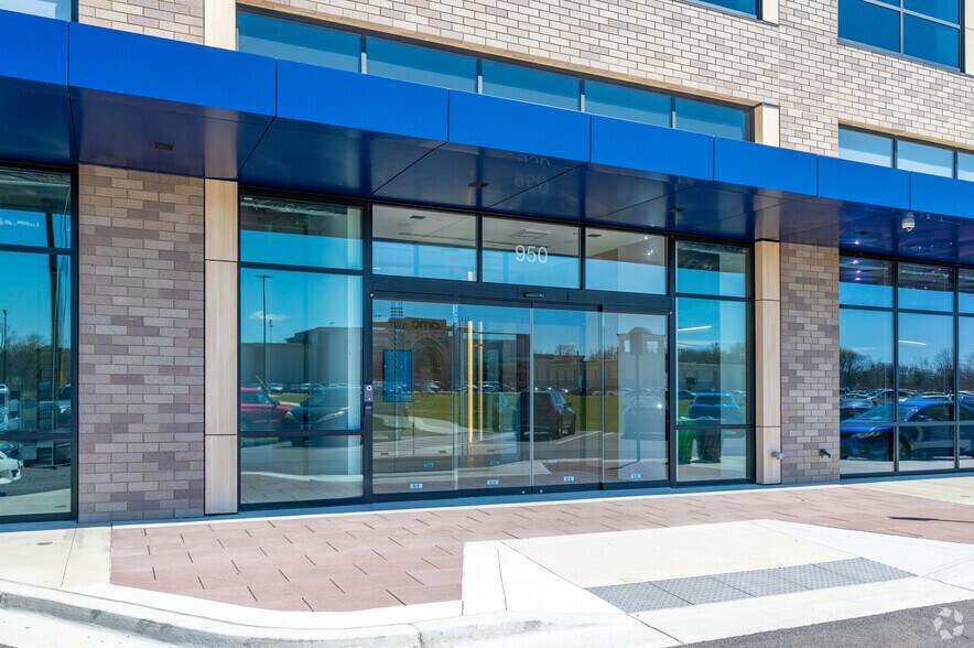 More Photos Of 950 Harry S Truman Dr N, Largo Medical For Lease