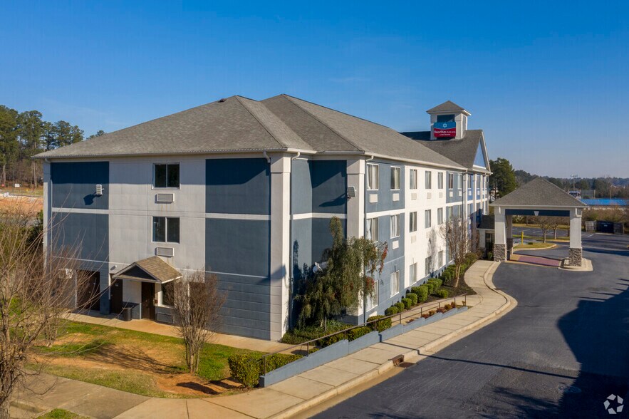 More Photos Of 3037 Washington Rd, Augusta Hotel For Sale