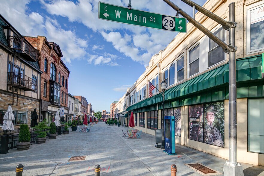More Photos Of 2-18 Division St, Somerville Storefront Retail Office For Sale