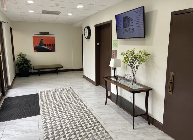 More Photos Of 601 N Marienfeld St, Midland Office For Lease