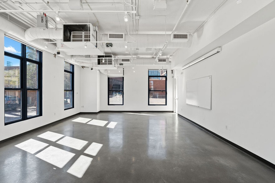 More Photos Of 21 E 6th St, Tempe Loft Creative Space For Sale