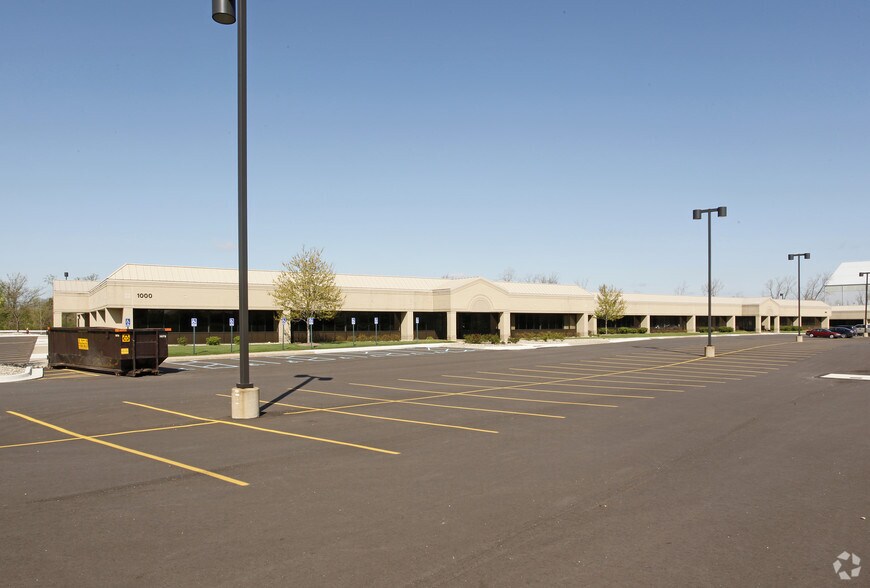 More Photos Of 1000 Republic Dr, Allen Park Research And Development For Lease