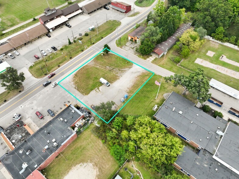 More Photos Of 000 M-36, Gregory Land For Sale