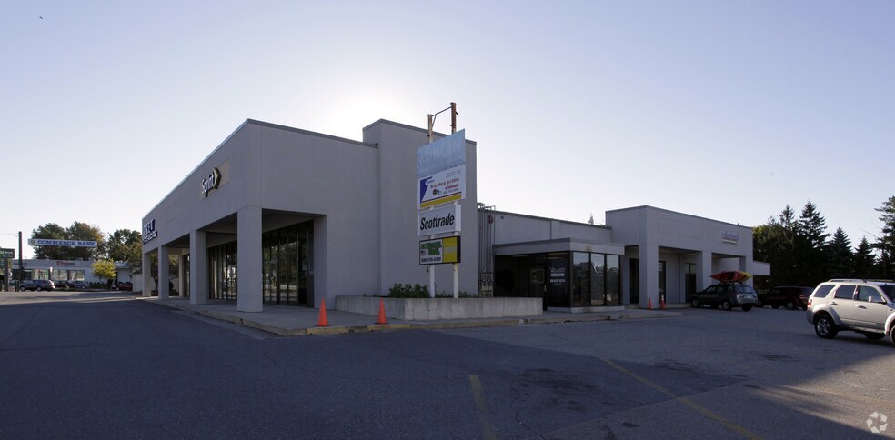 More Photos Of 196 Boston Turnpike Rd, Shrewsbury General Retail For Lease