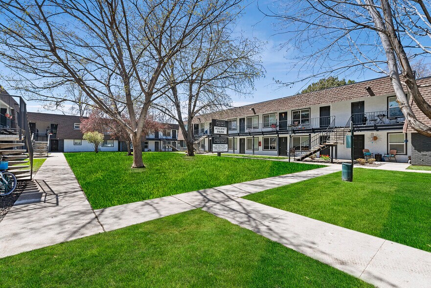 More Photos Of 333 S Elm Ave, Boise Apartments For Sale