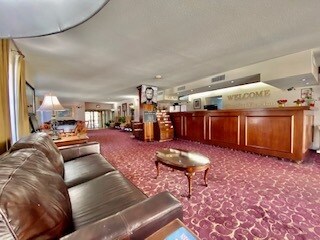 Primary Photo Of 529 S 4th St, Springfield Hotel For Sale