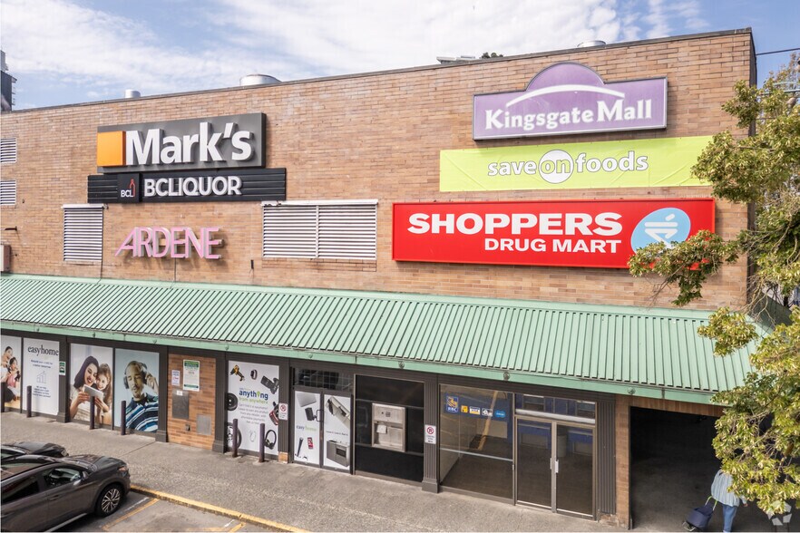 More Photos Of 370 E Broadway, Vancouver Unknown For Lease
