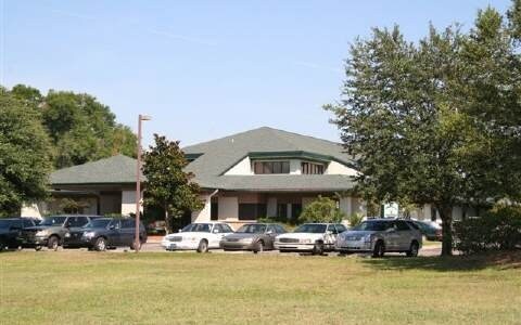 More Photos Of 404 NW Hall of Fame Dr, Lake City Medical For Lease