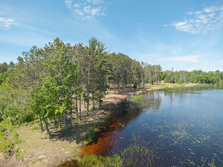 More Photos Of 8767 S Lyman Lake Rd, South Range Land For Sale