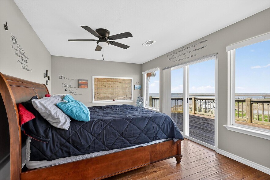 More Photos Of 1124 Faggard's rd, Gilchrist Specialty For Sale