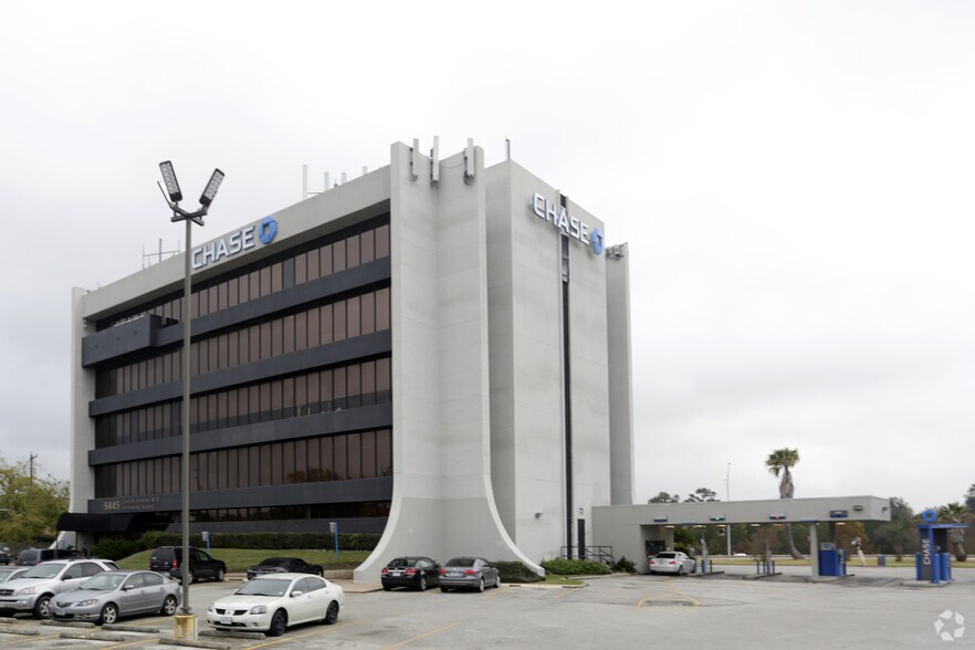 More Photos Of 5445 Almeda Rd, Houston Office For Lease