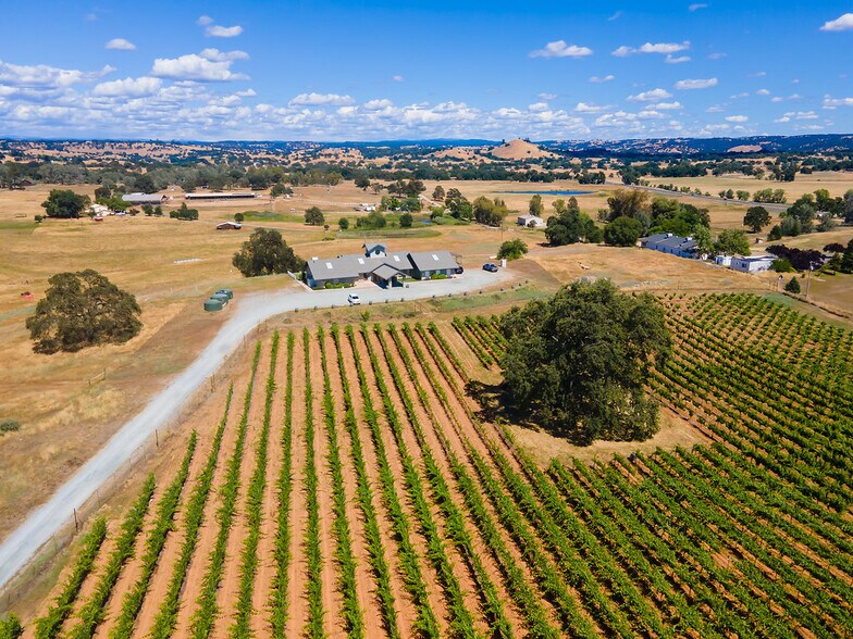 More Photos Of 17000 Latrobe Rd, Plymouth Land For Sale