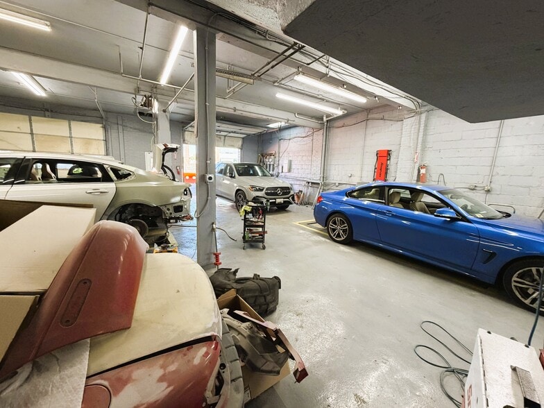 More Photos Of , Silver Spring Industrial For Sale