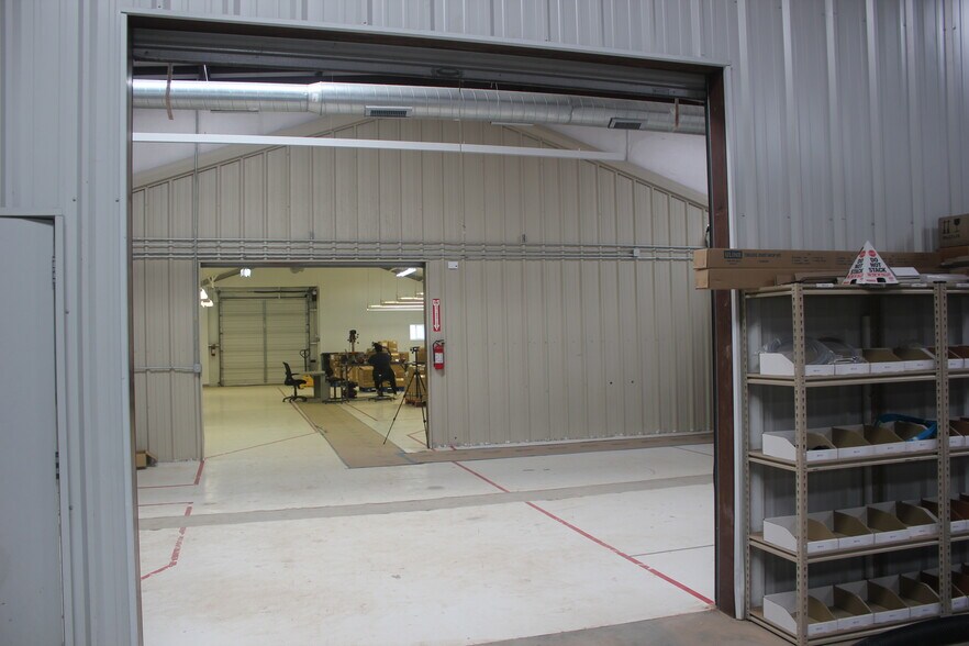More Photos Of 4111 W State Highway 29, Georgetown Warehouse For Sale