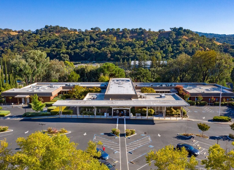 More Photos Of 1220 Rossmoor Pky, Walnut Creek Medical For Sale