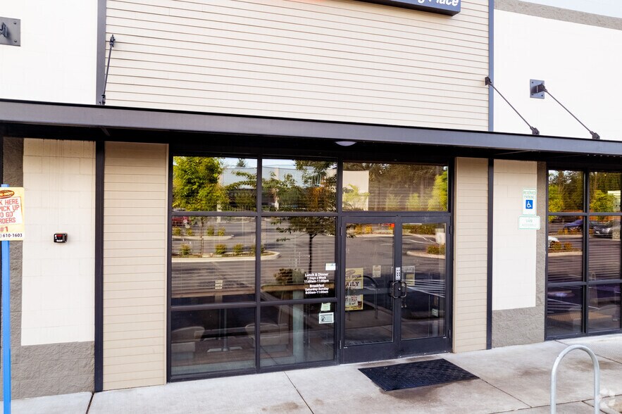 More Photos Of 16826 SW Edy Rd, Sherwood Restaurant For Lease