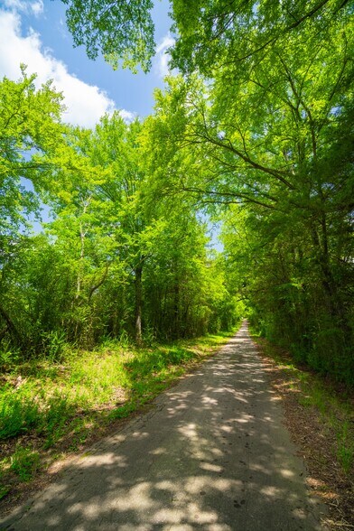 More Photos Of County Road 3311, Omaha Land For Sale