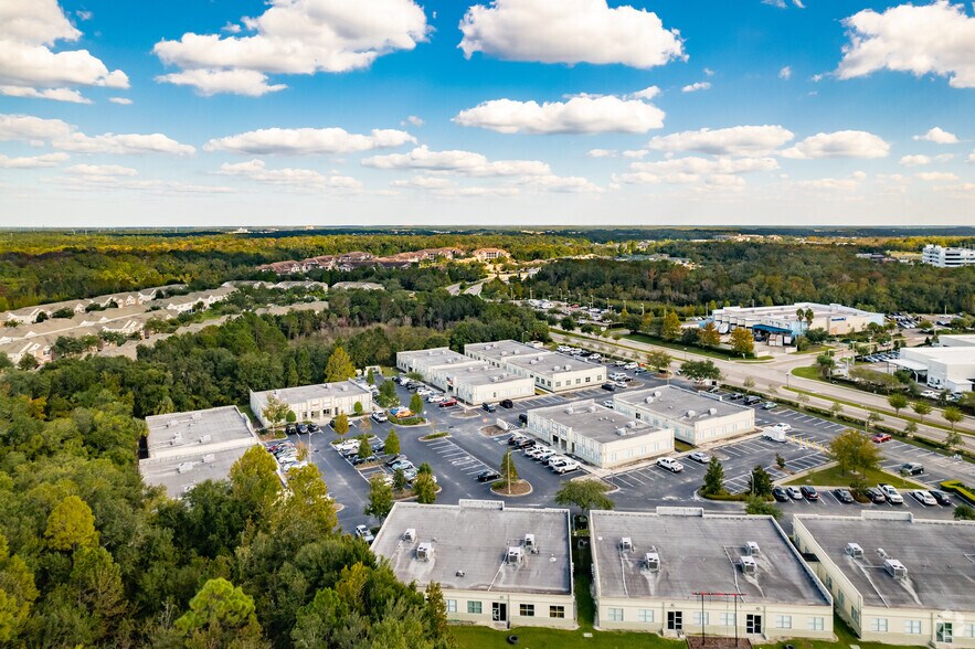 More Photos Of 2640 Cypress Ridge Blvd, Wesley Chapel Office For Lease