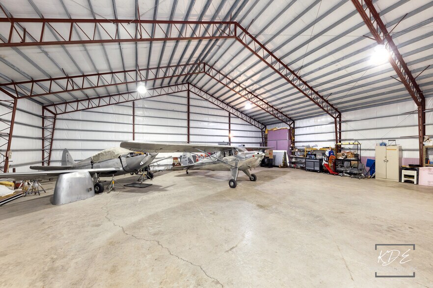 More Photos Of 12727 US-30, Hinckley Airport For Sale