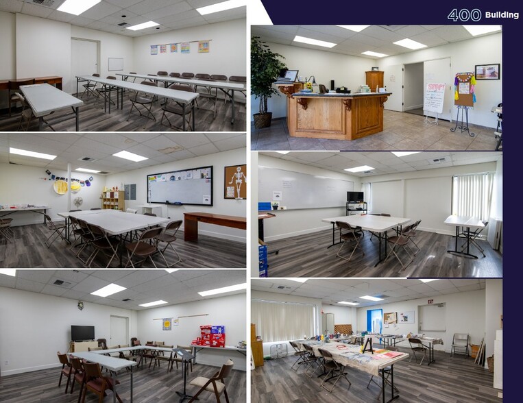 More Photos Of 6501 Schirra Ct, Bakersfield Religious Facility For Sale