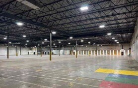 More Photos Of 15200 N Commerce Dr, Dearborn Warehouse For Lease