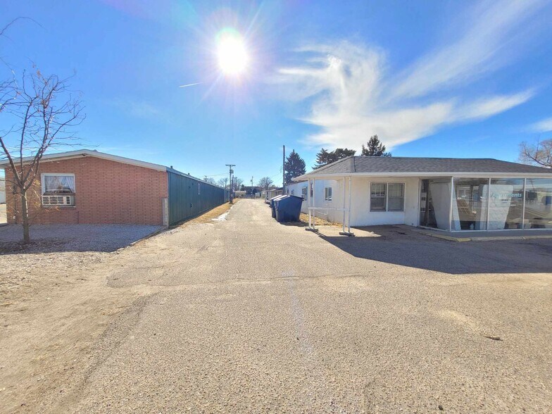 More Photos Of 1404 & 1420 Rodeo Rd, North Platte Apartments For Sale