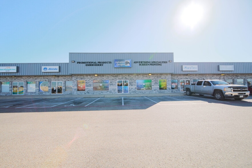 More Photos Of 2100 E Stan Schlueter Loop, Killeen Storefront Retail Office For Lease