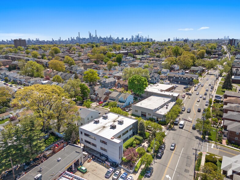 More Photos Of 670 Bergen Blvd, Ridgefield Medical For Sale