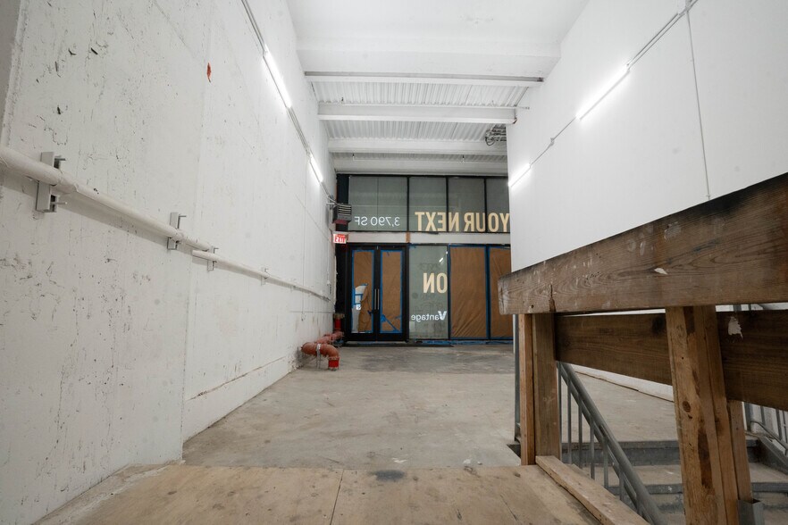 More Photos Of 25 Great Jones St, New York Apartments For Lease