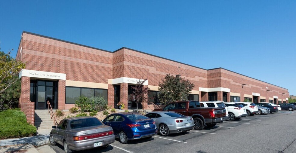 More Photos Of 11005 Dover St, Westminster Research And Development For Lease