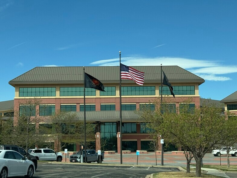 More Photos Of 1025 Eldorado Blvd, Broomfield Unknown For Lease