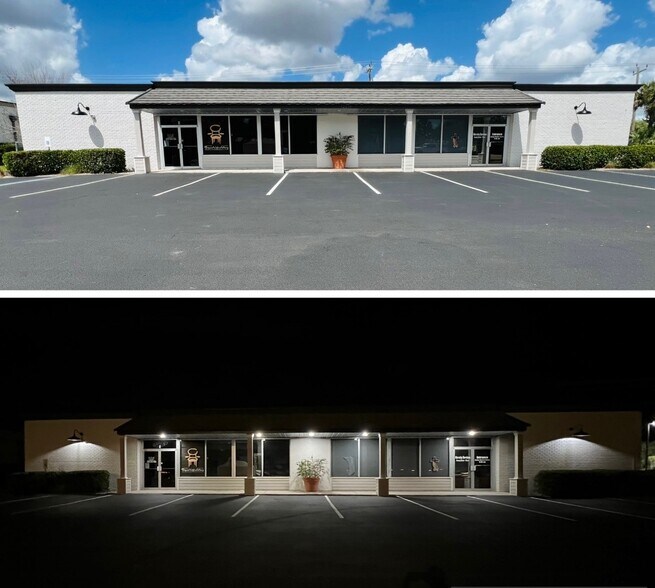 Primary Photo Of 12538 Palm Beach Blvd, Fort Myers Freestanding For Sale