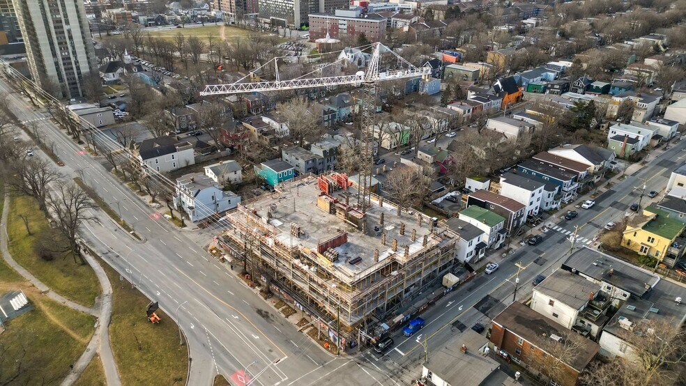 More Photos Of 2170 Robie St, Halifax Apartments For Lease