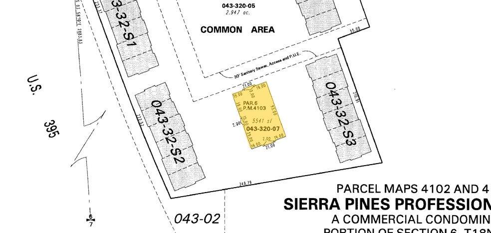 More Photos Of 160 W Huffaker Ln, Reno Office For Sale