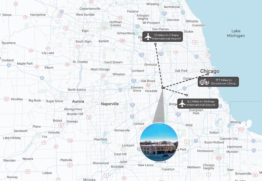 More Photos Of , La Grange Unknown For Sale