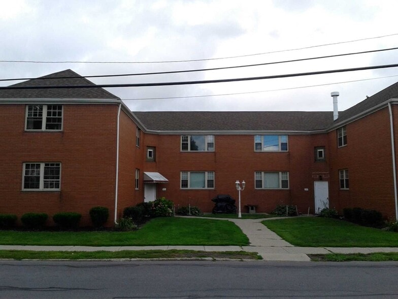 More Photos Of , Lackawanna Multifamily For Sale